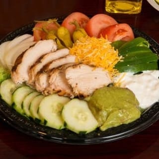Cancun GRILL-N-CHOP™